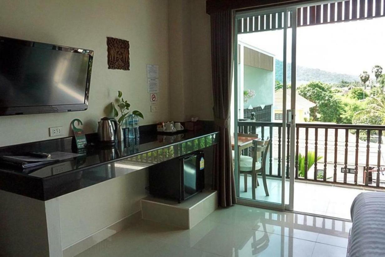 Vivi Boutique Room Hotel Sha Plus Rawai エクステリア 写真