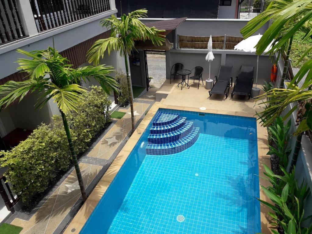 Vivi Boutique Room Hotel Sha Plus Rawai エクステリア 写真