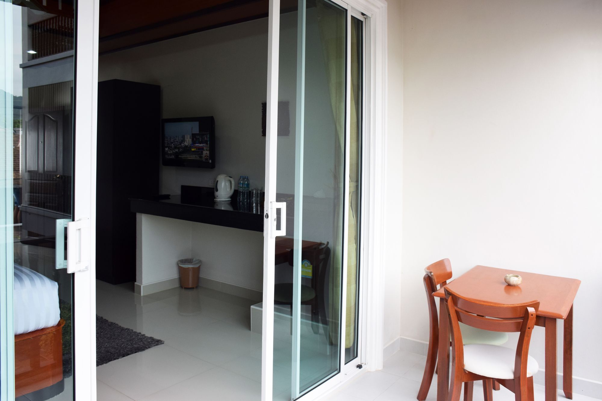 Vivi Boutique Room Hotel Sha Plus Rawai エクステリア 写真