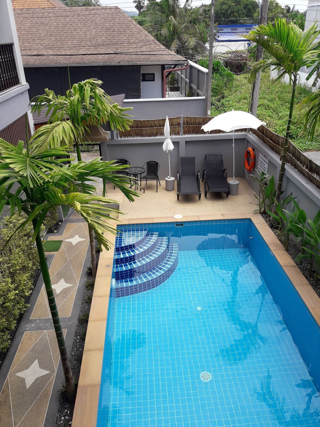 Vivi Boutique Room Hotel Sha Plus Rawai エクステリア 写真