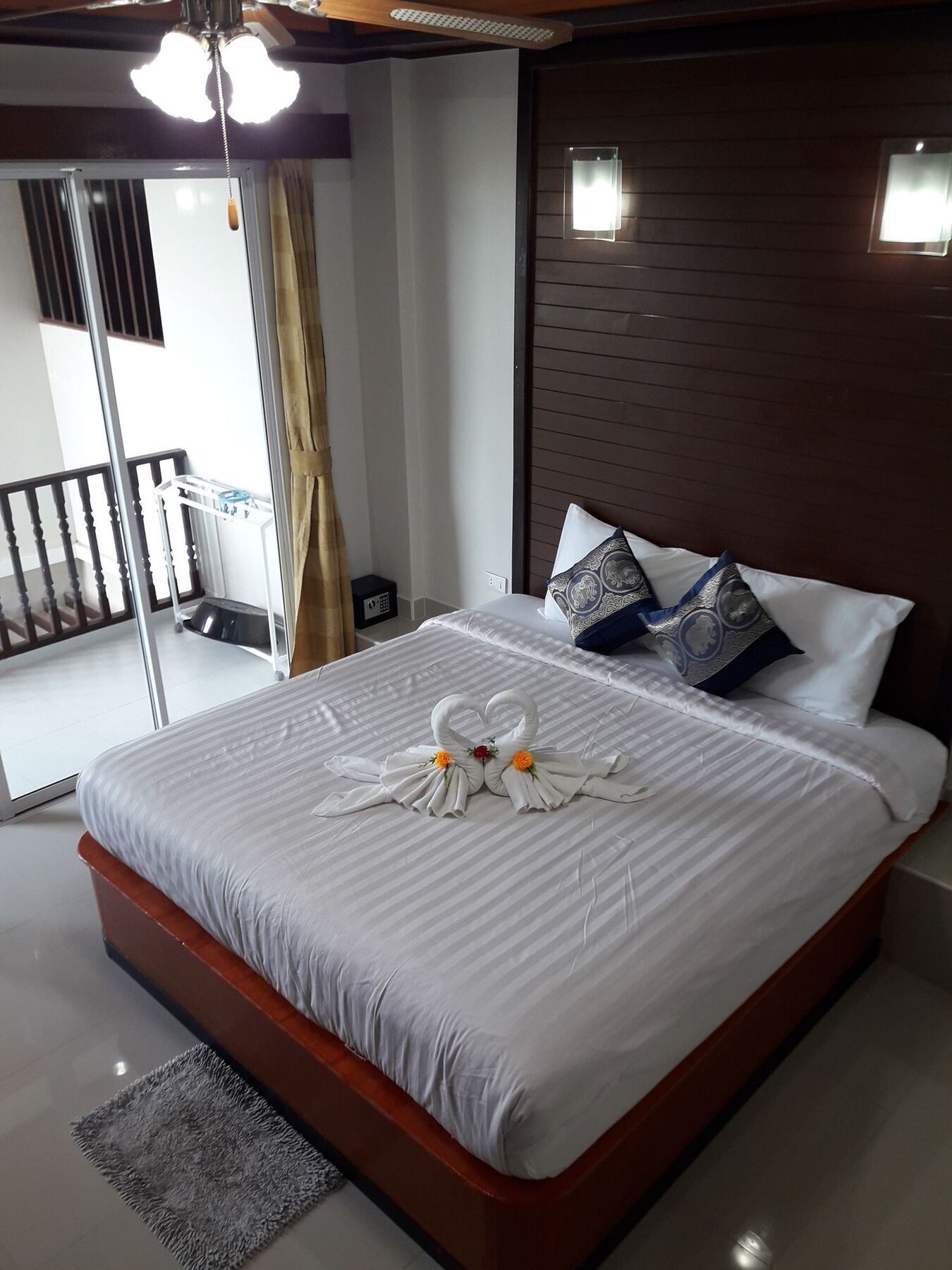 Vivi Boutique Room Hotel Sha Plus Rawai エクステリア 写真